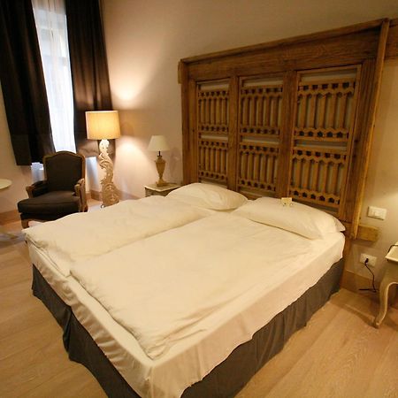 Locanda In Borgo Garni & Wellness Borgo Valsugana Bilik gambar