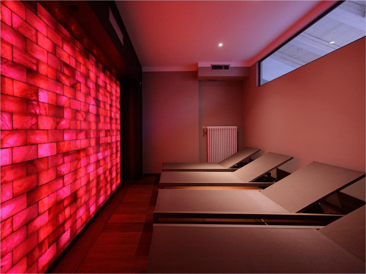 Locanda In Borgo Garni & Wellness Borgo Valsugana Luaran gambar