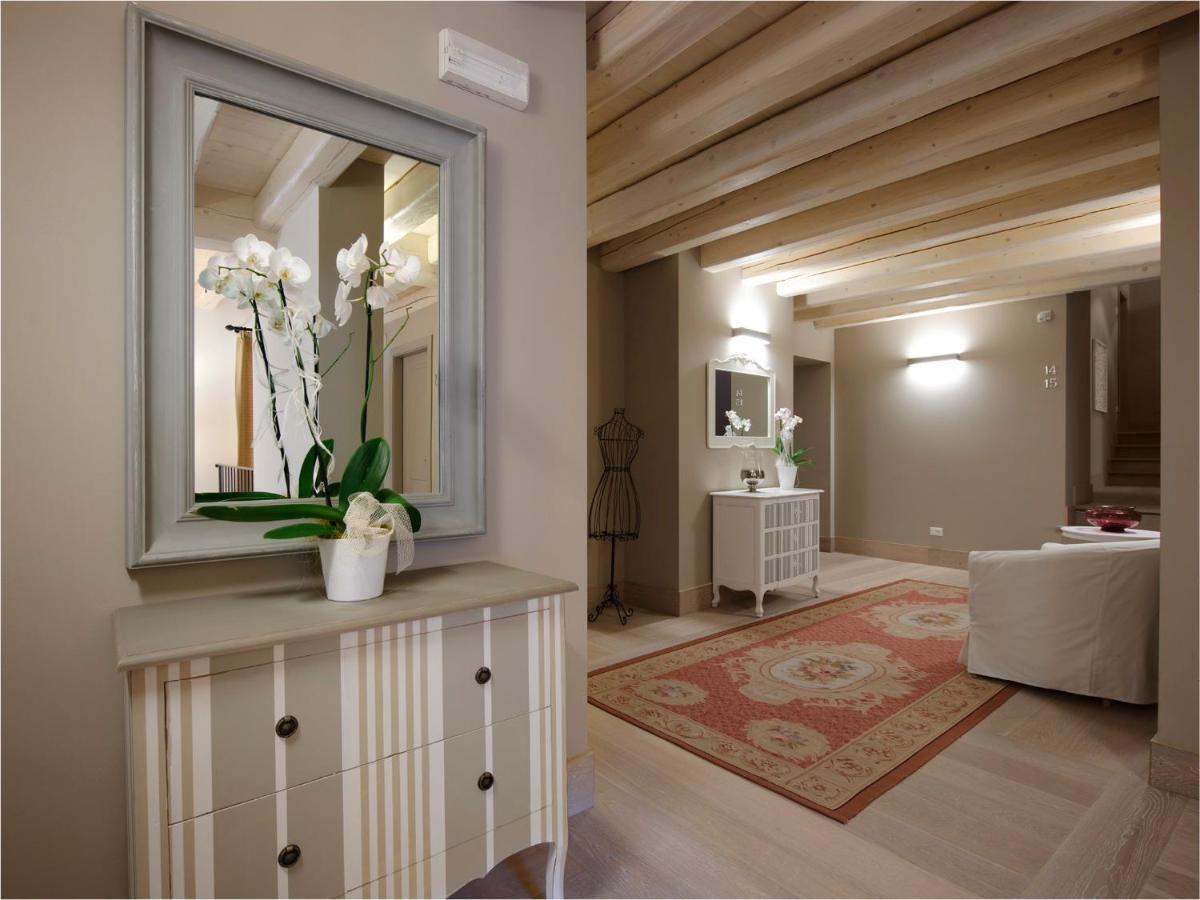 Locanda In Borgo Garni & Wellness Borgo Valsugana Luaran gambar