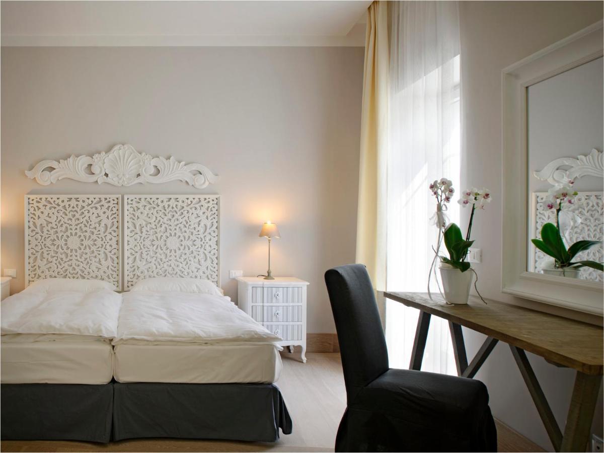 Locanda In Borgo Garni & Wellness Borgo Valsugana Luaran gambar