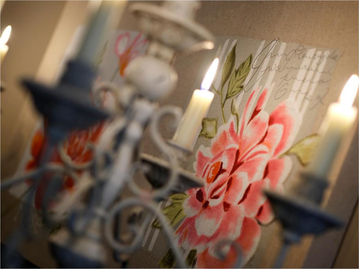 Locanda In Borgo Garni & Wellness Borgo Valsugana Luaran gambar