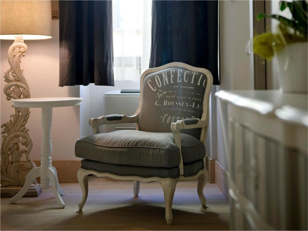 Locanda In Borgo Garni & Wellness Borgo Valsugana Luaran gambar