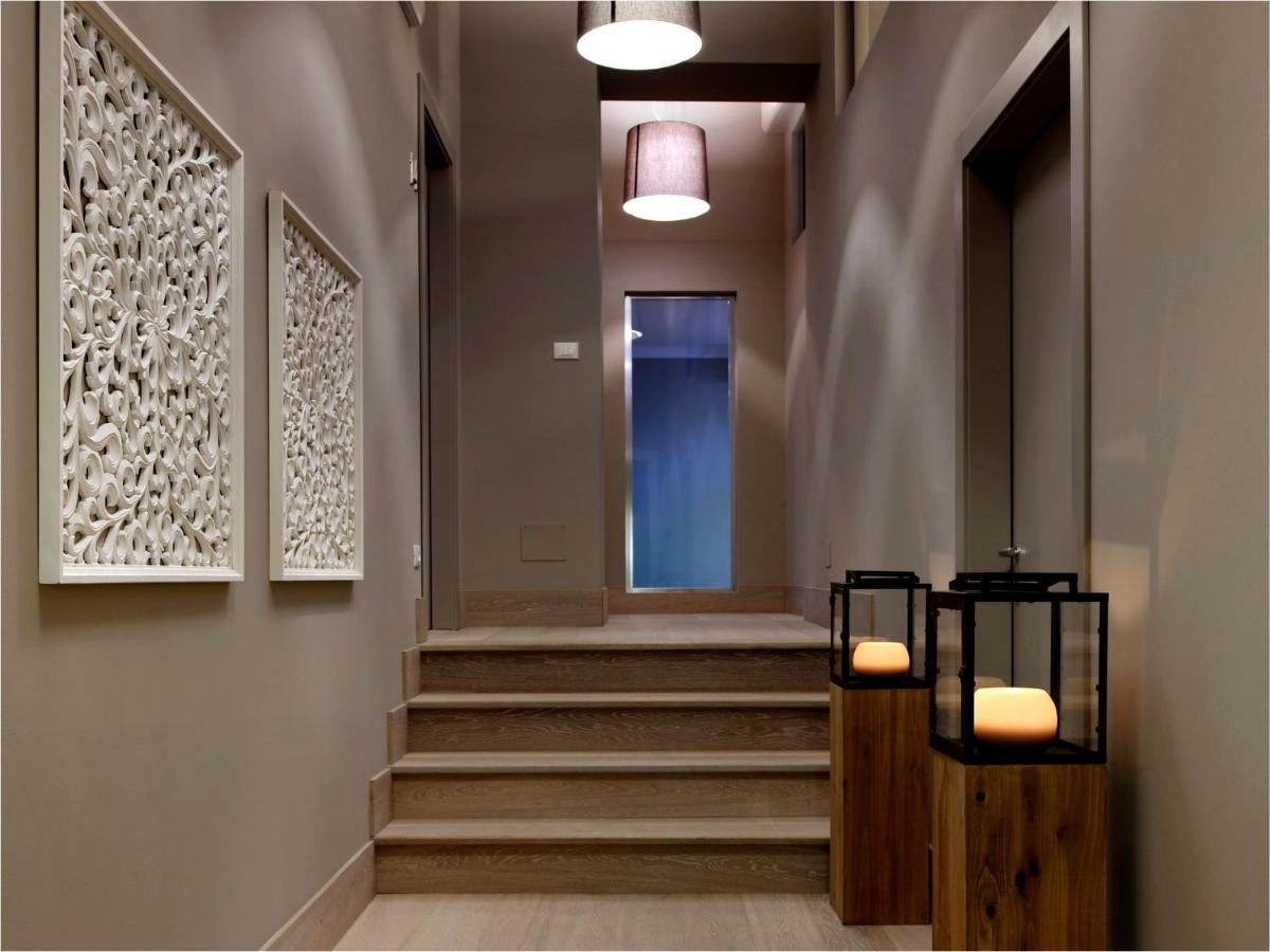 Locanda In Borgo Garni & Wellness Borgo Valsugana Luaran gambar