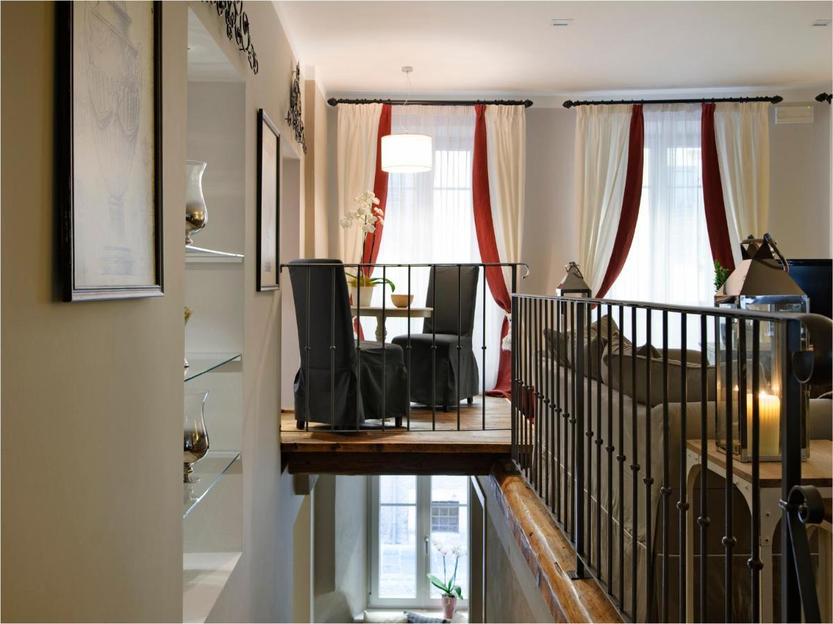 Locanda In Borgo Garni & Wellness Borgo Valsugana Luaran gambar