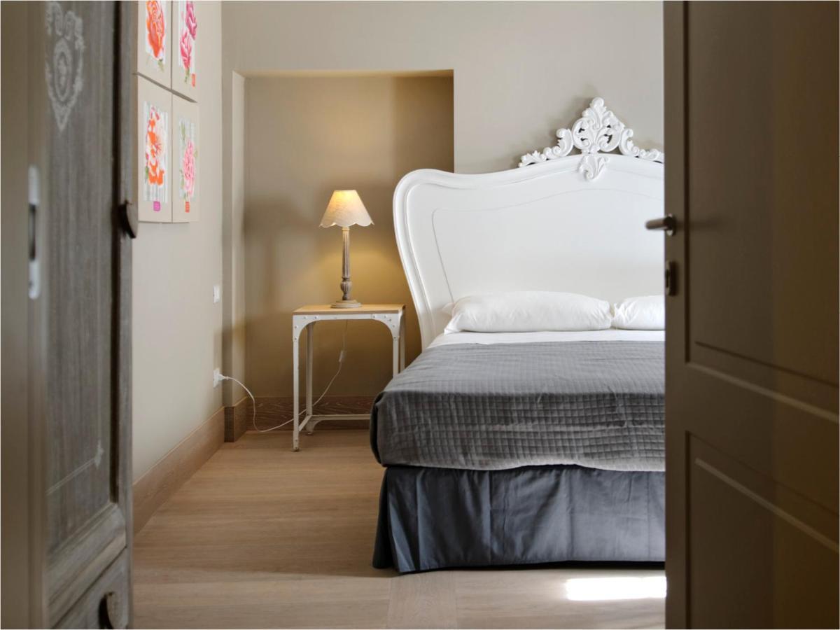 Locanda In Borgo Garni & Wellness Borgo Valsugana Luaran gambar