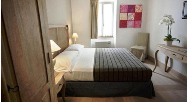 Locanda In Borgo Garni & Wellness Borgo Valsugana Luaran gambar