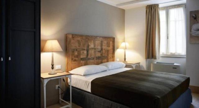 Locanda In Borgo Garni & Wellness Borgo Valsugana Luaran gambar