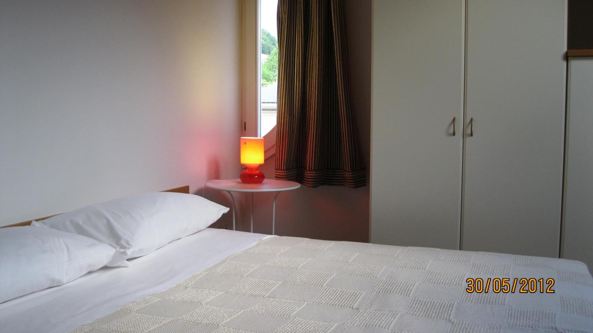 Locanda In Borgo Garni & Wellness Borgo Valsugana Bilik gambar