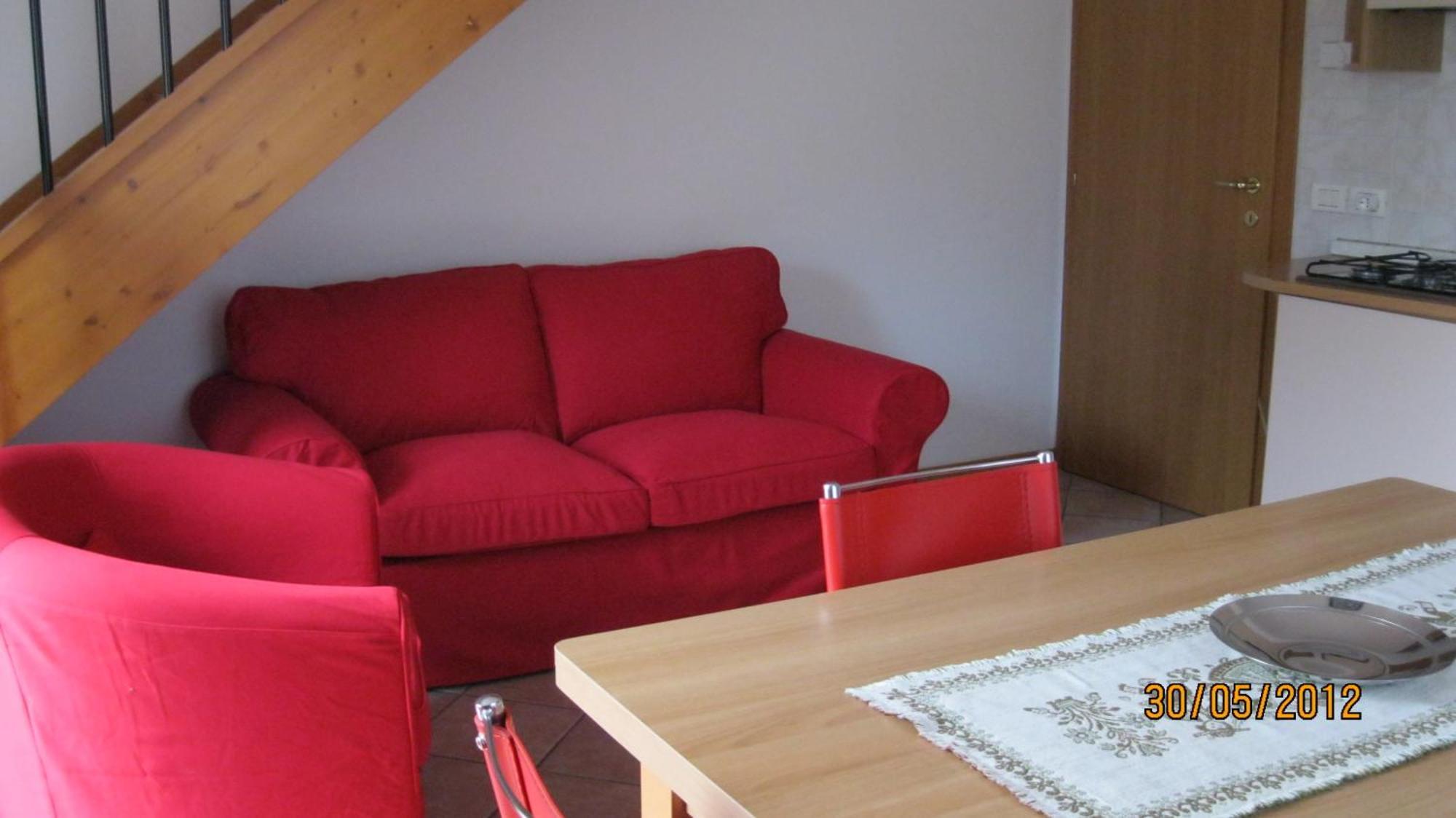 Locanda In Borgo Garni & Wellness Borgo Valsugana Bilik gambar