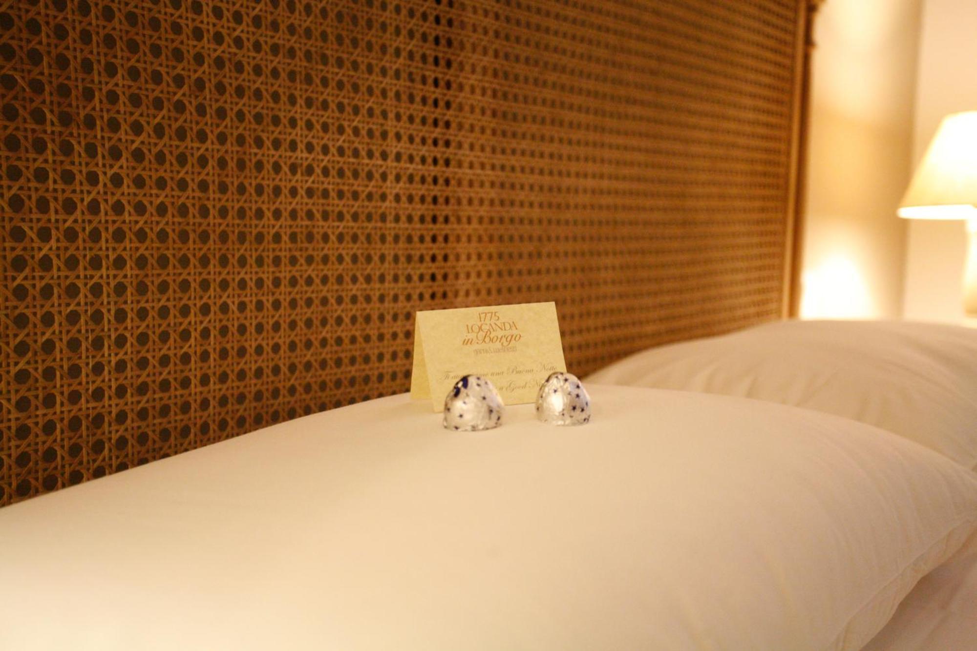 Locanda In Borgo Garni & Wellness Borgo Valsugana Bilik gambar