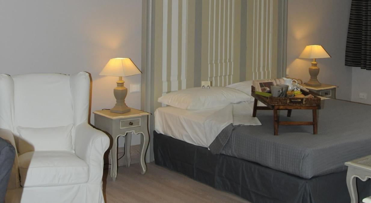 Locanda In Borgo Garni & Wellness Borgo Valsugana Bilik gambar