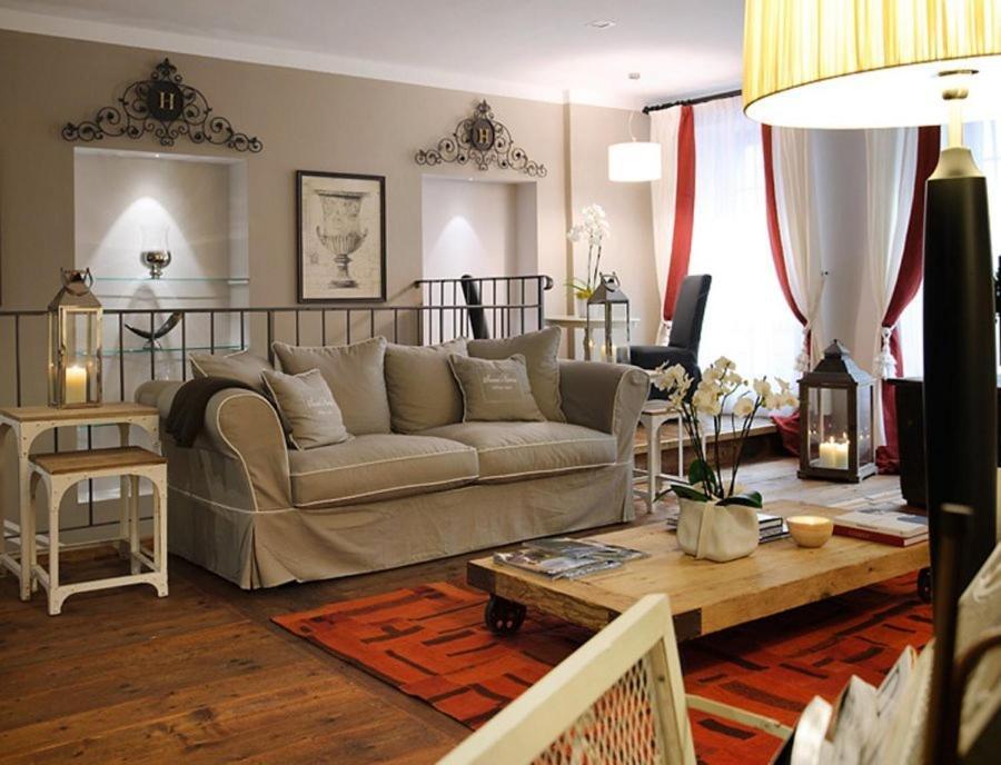 Locanda In Borgo Garni & Wellness Borgo Valsugana Luaran gambar