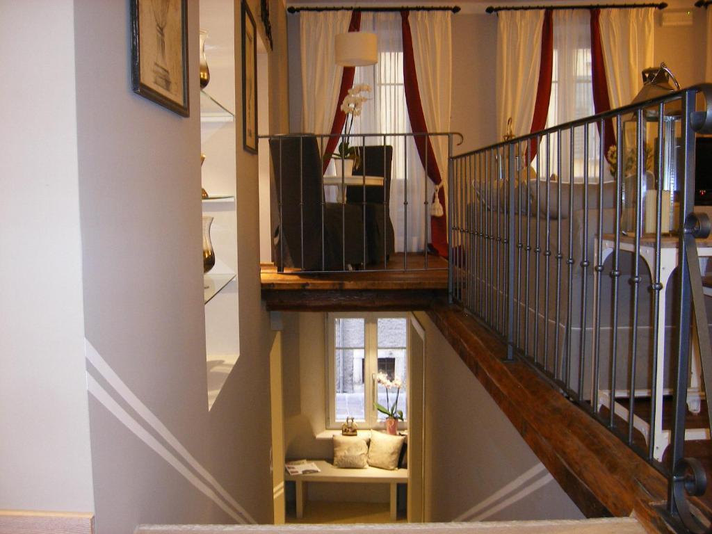 Locanda In Borgo Garni & Wellness Borgo Valsugana Luaran gambar