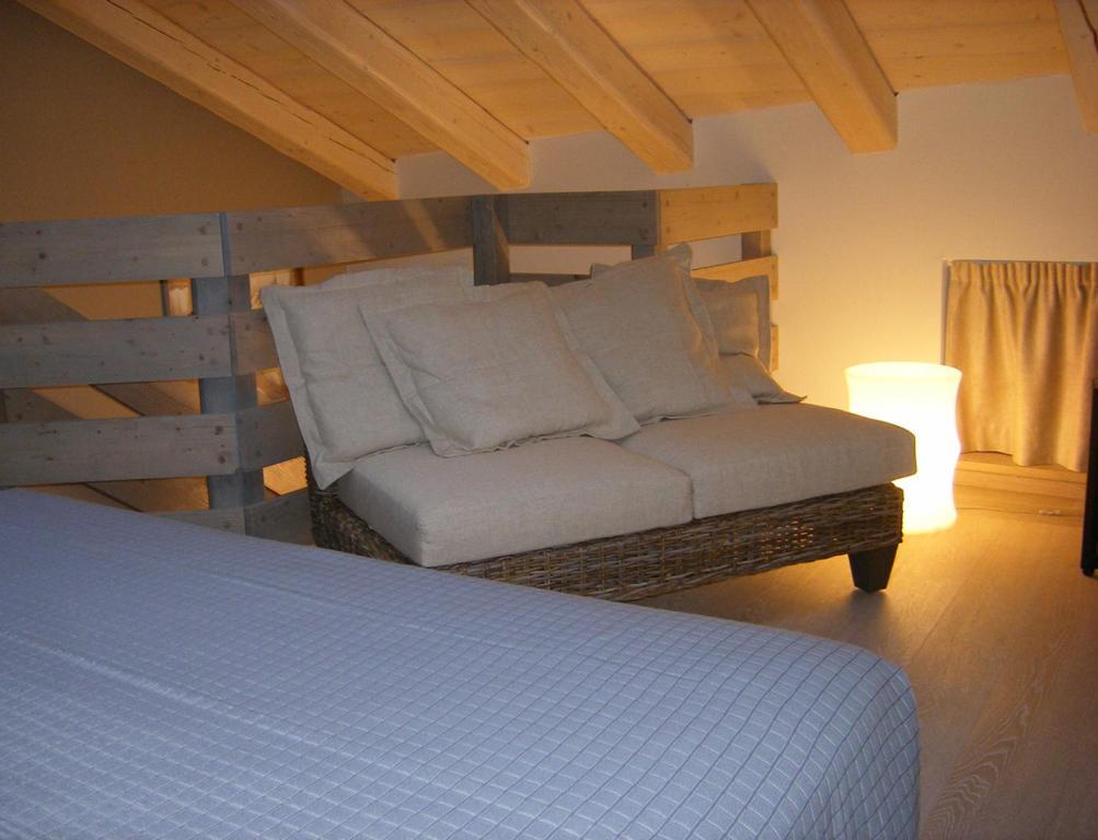 Locanda In Borgo Garni & Wellness Borgo Valsugana Luaran gambar