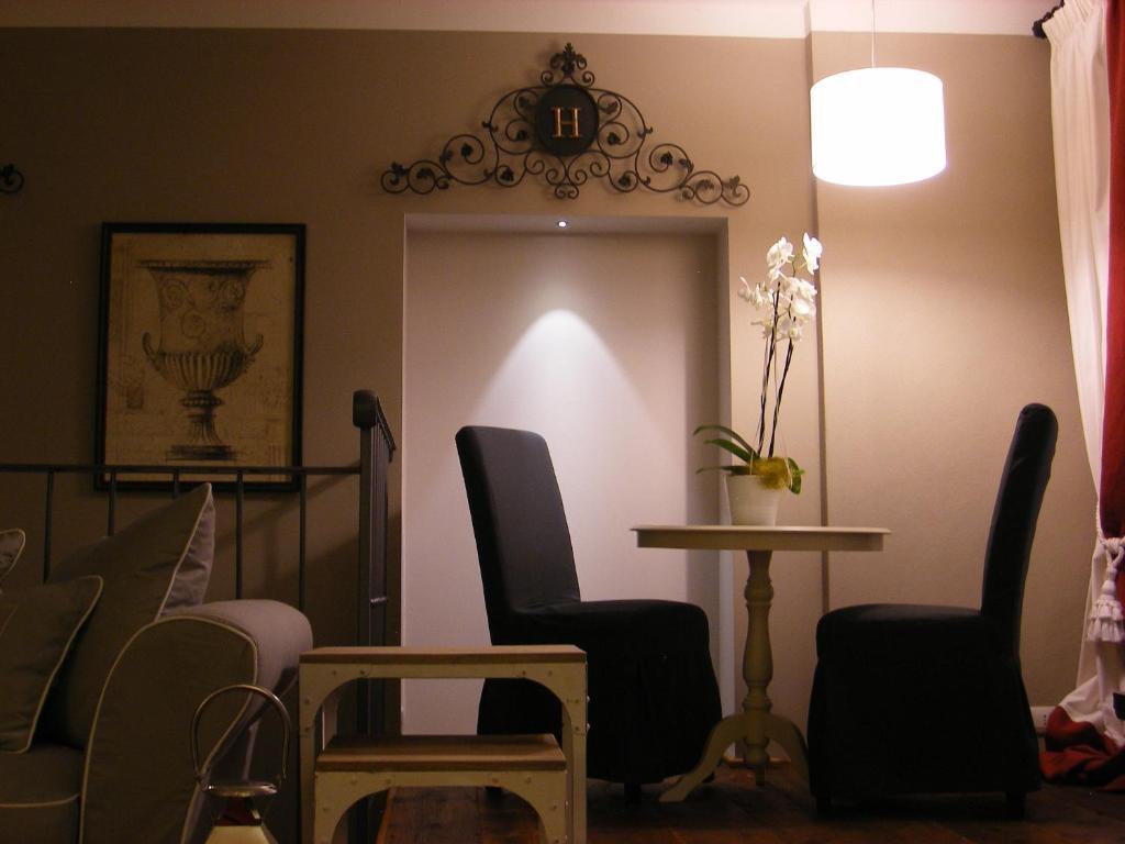 Locanda In Borgo Garni & Wellness Borgo Valsugana Luaran gambar