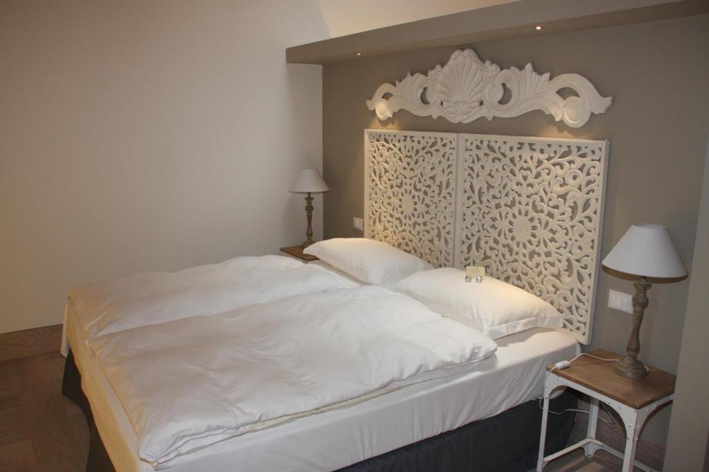 Locanda In Borgo Garni & Wellness Borgo Valsugana Bilik gambar