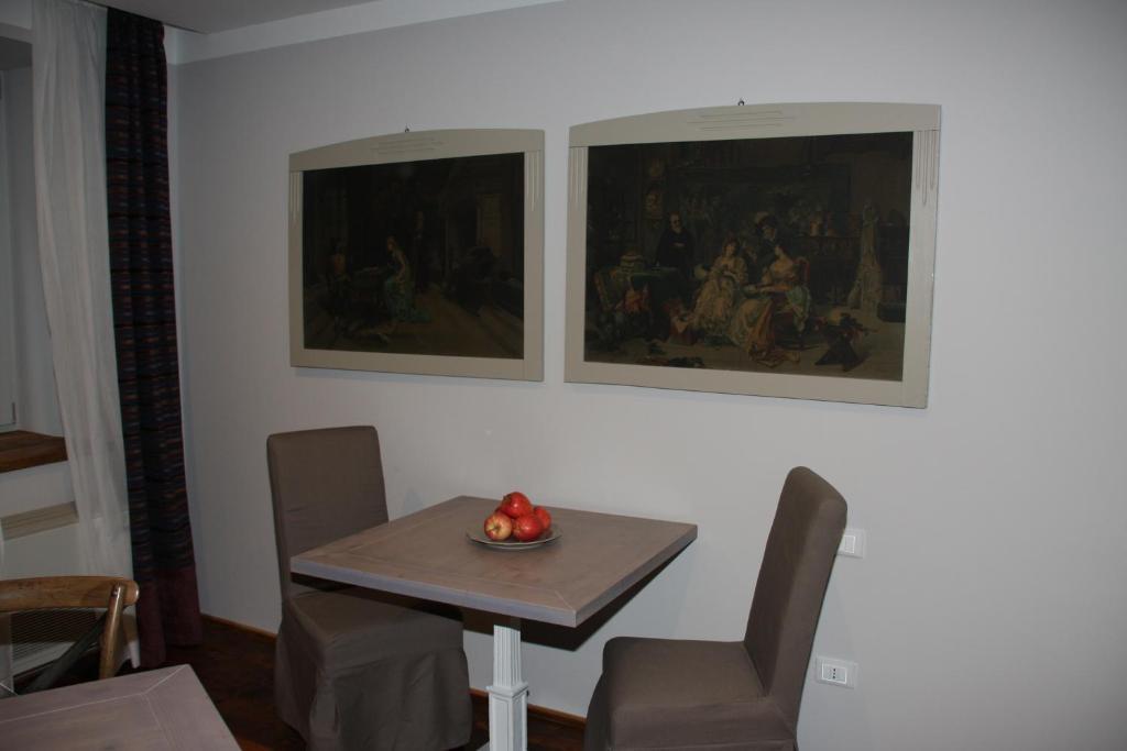Locanda In Borgo Garni & Wellness Borgo Valsugana Luaran gambar